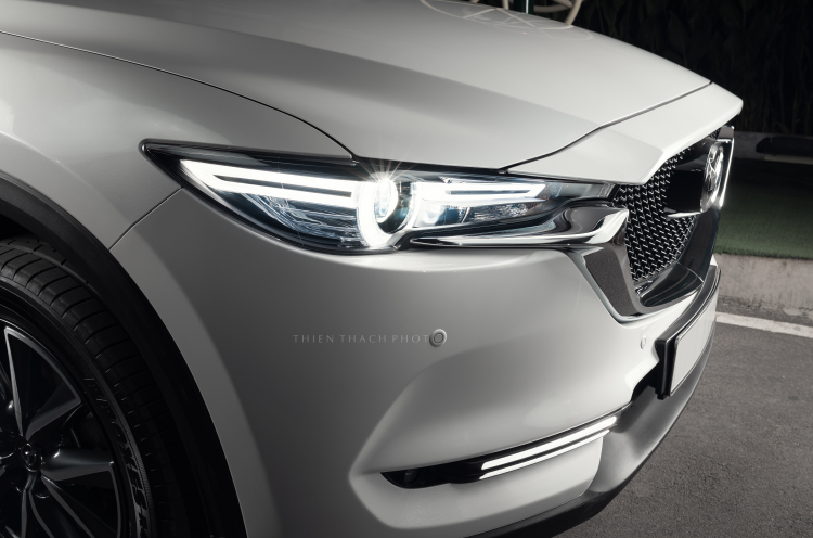 Có nên chờ Mazda CX-5 2021 rồi mua luôn thay vì mua CX-5 hiện tại? Có nên chờ Mazda CX-5 2021 rồi mua luôn thay vì mua CX-5 hiện tại?