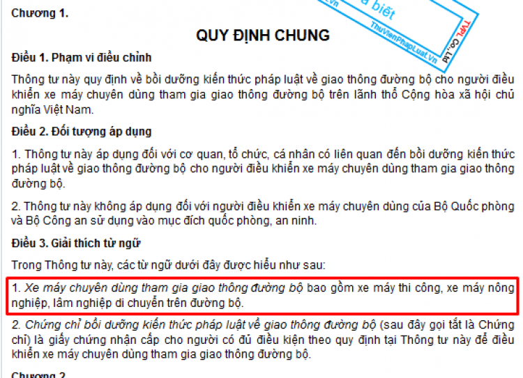 Mấy anh đi thi Chứng chỉ chưa ?