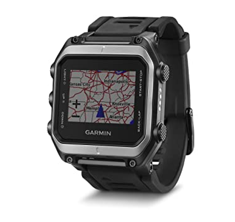 Đồng hồ Garmin