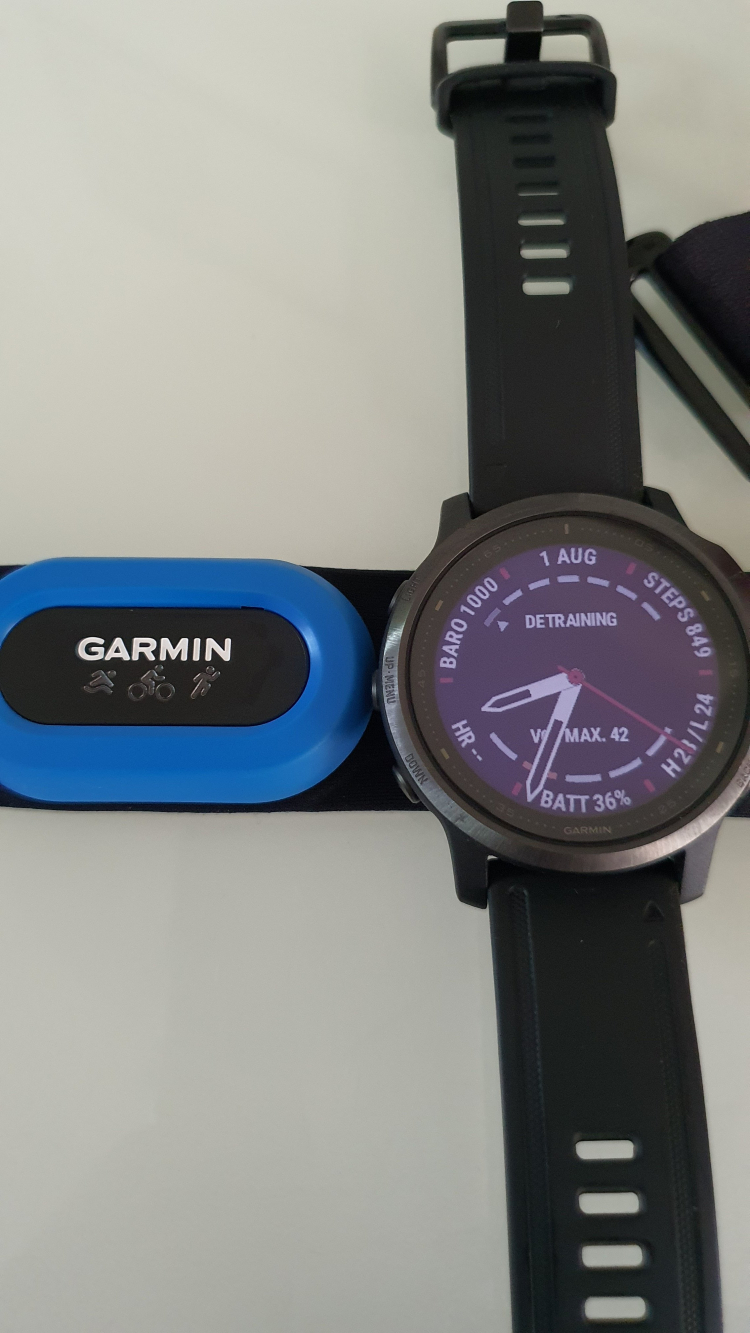 Đồng hồ Garmin