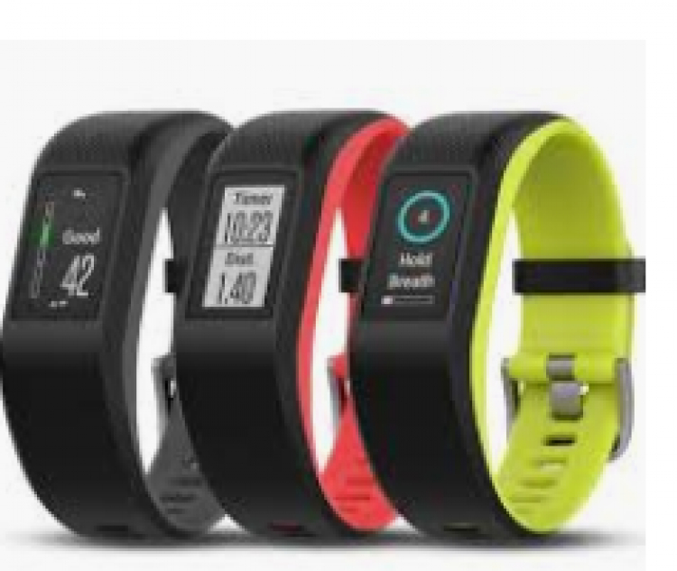 Đồng hồ Garmin