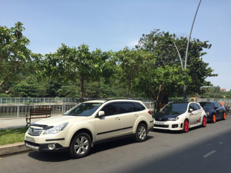 STI FXT ĐẦU TIÊN Ở SGN STI FXT ĐẦU TIÊN Ở SGN
