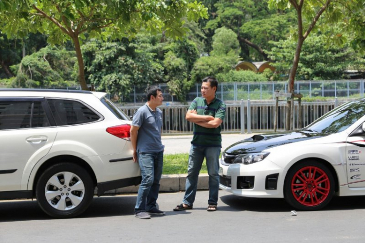 STI FXT ĐẦU TIÊN Ở SGN STI FXT ĐẦU TIÊN Ở SGN