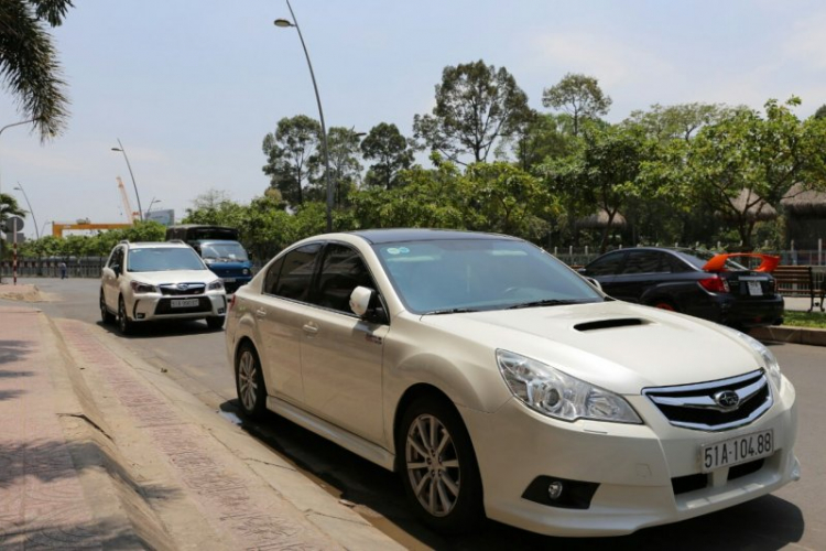 STI FXT ĐẦU TIÊN Ở SGN STI FXT ĐẦU TIÊN Ở SGN