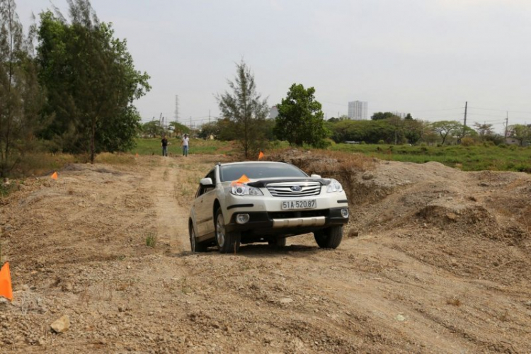 STI FXT ĐẦU TIÊN Ở SGN STI FXT ĐẦU TIÊN Ở SGN