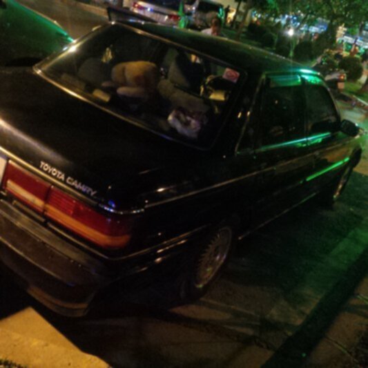 Anh em Camry 87-91 vô đây chơi