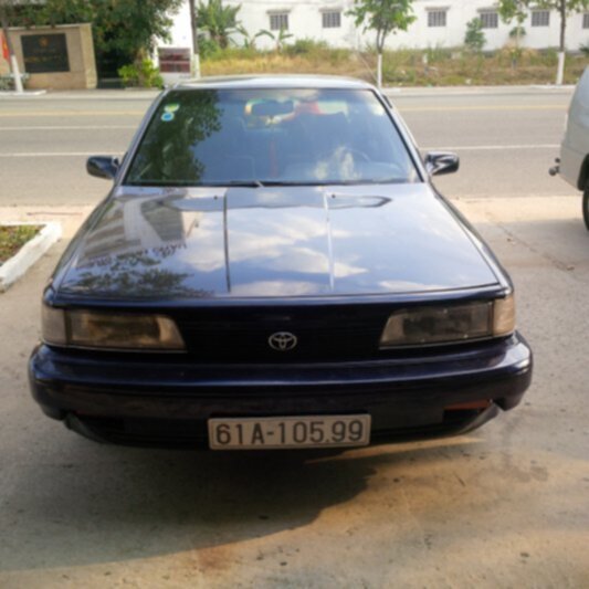 Anh em Camry 87-91 vô đây chơi