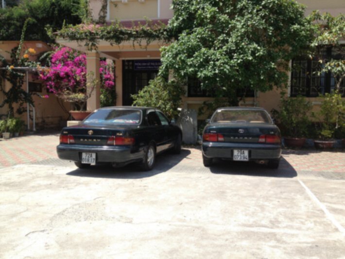 Anh em Camry 87-91 vô đây chơi