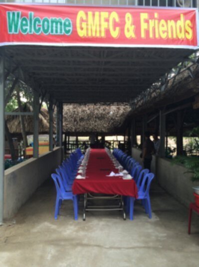 GMFC - Off phát áo đồng phục chi hội mới - Hình ảnh trang 9 GMFC - Off phát áo đồng phục chi hội mới - Hình ảnh trang 9