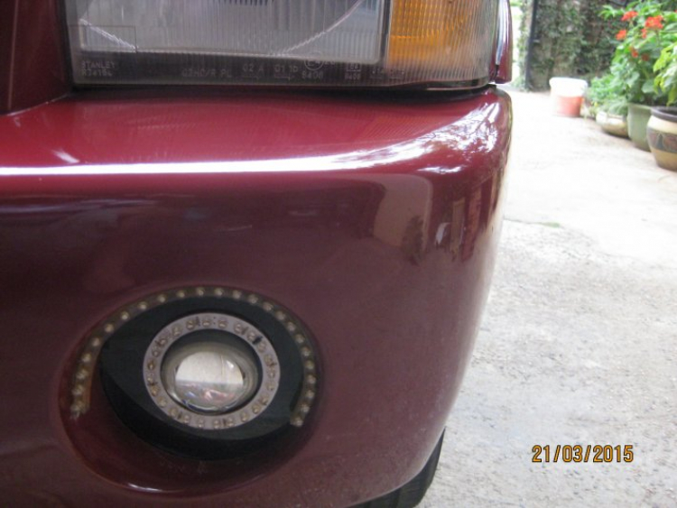 Chia sẻ kinh nghiệm tự bảo dưỡng SuZuKi WaGon Chia sẻ kinh nghiệm tự bảo dưỡng SuZuKi WaGon