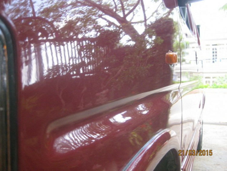 Chia sẻ kinh nghiệm tự bảo dưỡng SuZuKi WaGon Chia sẻ kinh nghiệm tự bảo dưỡng SuZuKi WaGon