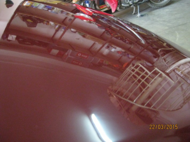 Chia sẻ kinh nghiệm tự bảo dưỡng SuZuKi WaGon Chia sẻ kinh nghiệm tự bảo dưỡng SuZuKi WaGon