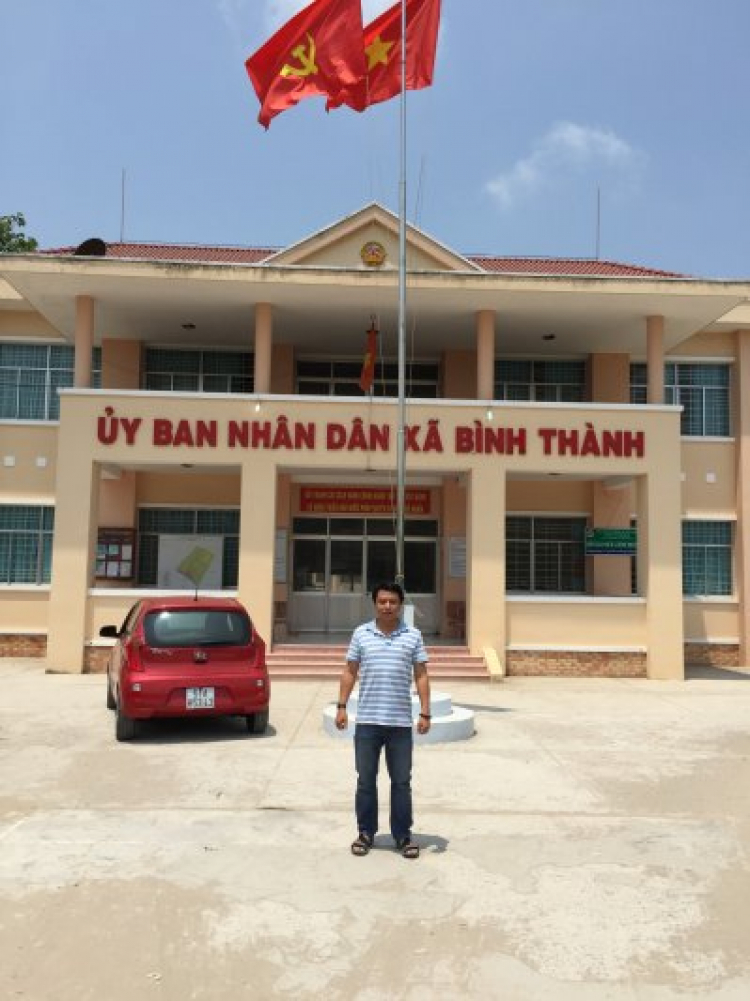 FFC - Khảo sát xây cầu từ thiện cho đồng bào vùng sâu. FFC - Khảo sát xây cầu từ thiện cho đồng bào vùng sâu.