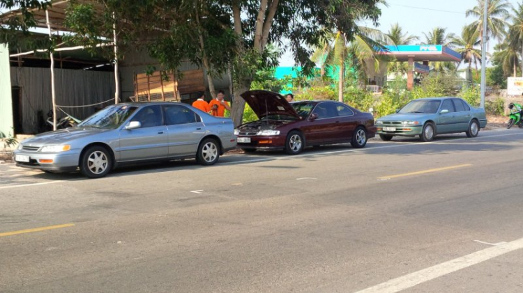 ACCORD CLUB - Chương trình từ thiện đầu năm 2015 ACCORD CLUB - Chương trình từ thiện đầu năm 2015