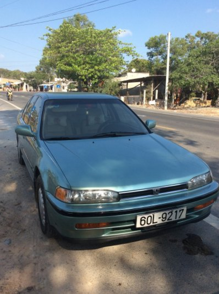 ACCORD CLUB - con nghiện accord phần 4 ACCORD CLUB - con nghiện accord phần 4