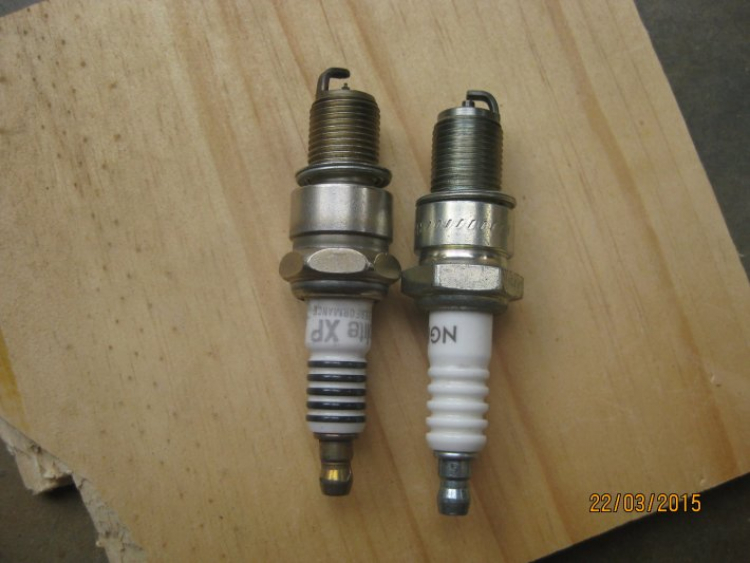 Chia sẻ kinh nghiệm tự bảo dưỡng SuZuKi WaGon Chia sẻ kinh nghiệm tự bảo dưỡng SuZuKi WaGon