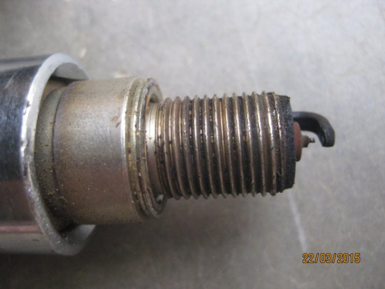 Chia sẻ kinh nghiệm tự bảo dưỡng SuZuKi WaGon Chia sẻ kinh nghiệm tự bảo dưỡng SuZuKi WaGon