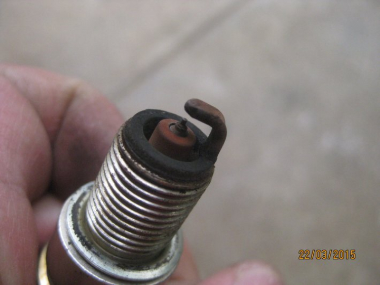 Chia sẻ kinh nghiệm tự bảo dưỡng SuZuKi WaGon Chia sẻ kinh nghiệm tự bảo dưỡng SuZuKi WaGon