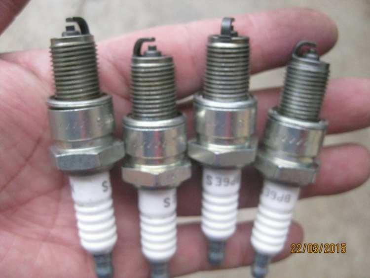 Chia sẻ kinh nghiệm tự bảo dưỡng SuZuKi WaGon Chia sẻ kinh nghiệm tự bảo dưỡng SuZuKi WaGon