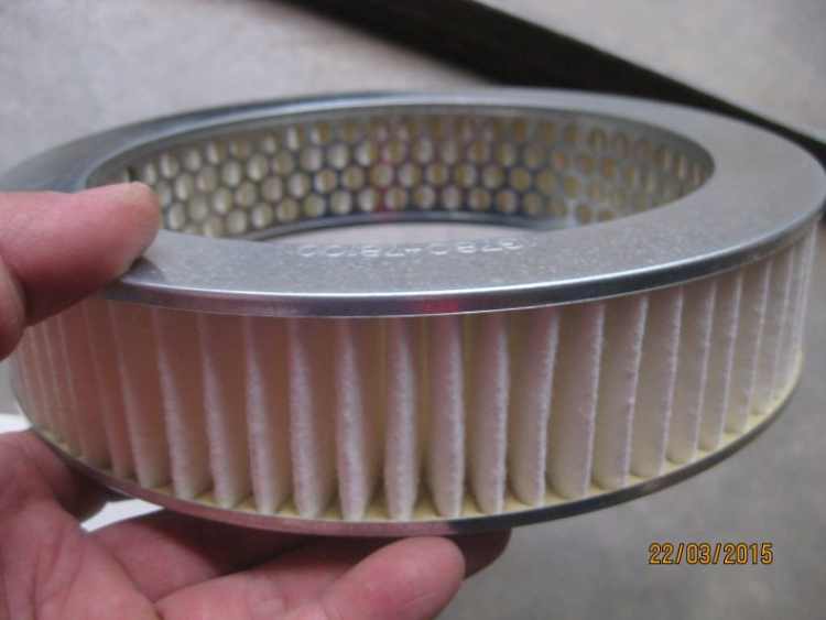 Chia sẻ kinh nghiệm tự bảo dưỡng SuZuKi WaGon Chia sẻ kinh nghiệm tự bảo dưỡng SuZuKi WaGon