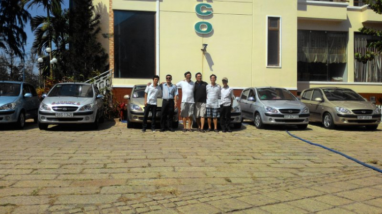Tập hợp các bác đã, đang và sẽ sở hữu vợ 2 là Hyundai Getz, Click ở Sài Gòn ! Tập hợp các bác đã, đang và sẽ sở hữu vợ 2 là Hyundai Getz, Click ở Sài Gòn !