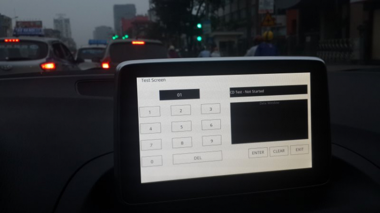 MazdaFC - Mỗi ngày một mẹo hay cho người sử dụng xe Mazda MazdaFC - Mỗi ngày một mẹo hay cho người sử dụng xe Mazda