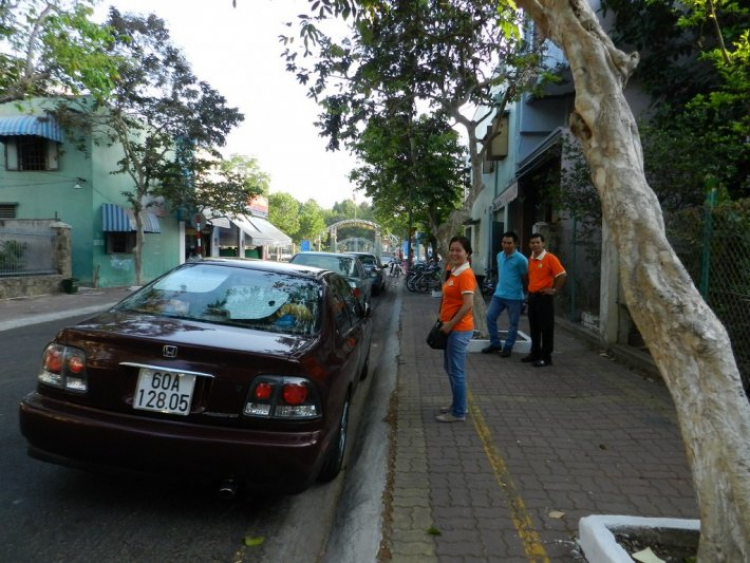 ACCORD CLUB - Chương trình từ thiện đầu năm 2015 ACCORD CLUB - Chương trình từ thiện đầu năm 2015