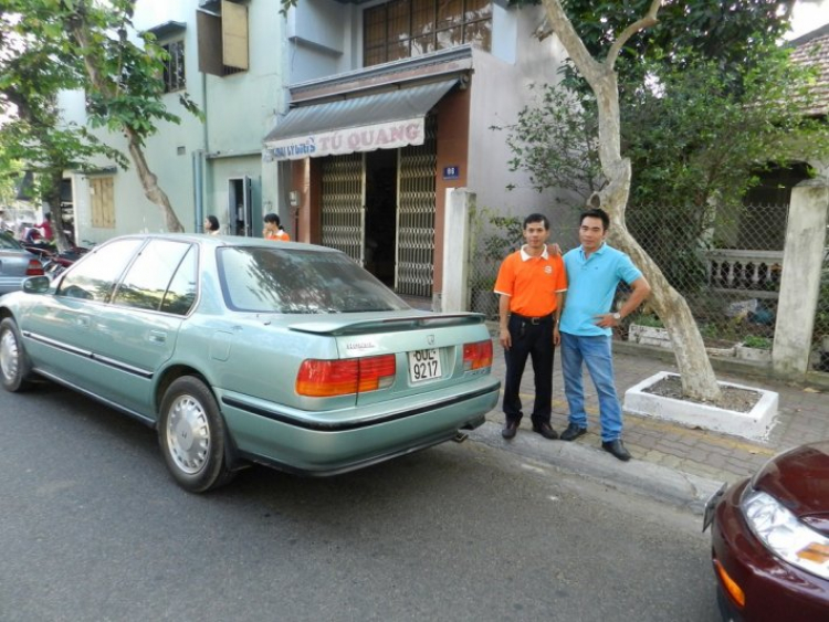 ACCORD CLUB - Chương trình từ thiện đầu năm 2015 ACCORD CLUB - Chương trình từ thiện đầu năm 2015