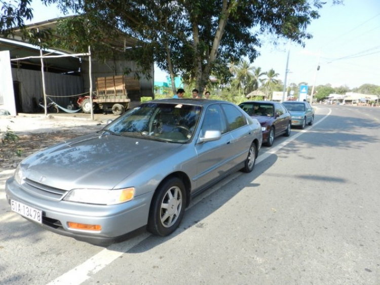 ACCORD CLUB - Chương trình từ thiện đầu năm 2015 ACCORD CLUB - Chương trình từ thiện đầu năm 2015