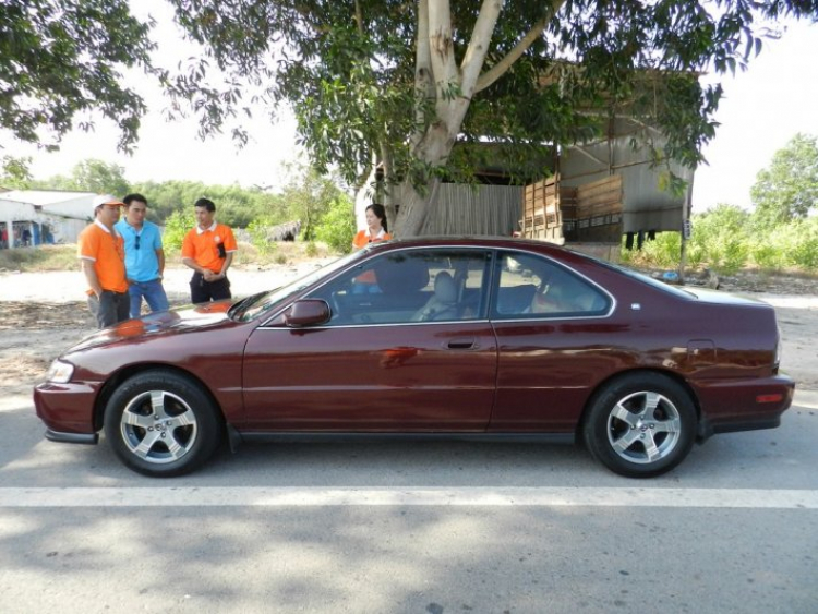 ACCORD CLUB - Chương trình từ thiện đầu năm 2015 ACCORD CLUB - Chương trình từ thiện đầu năm 2015