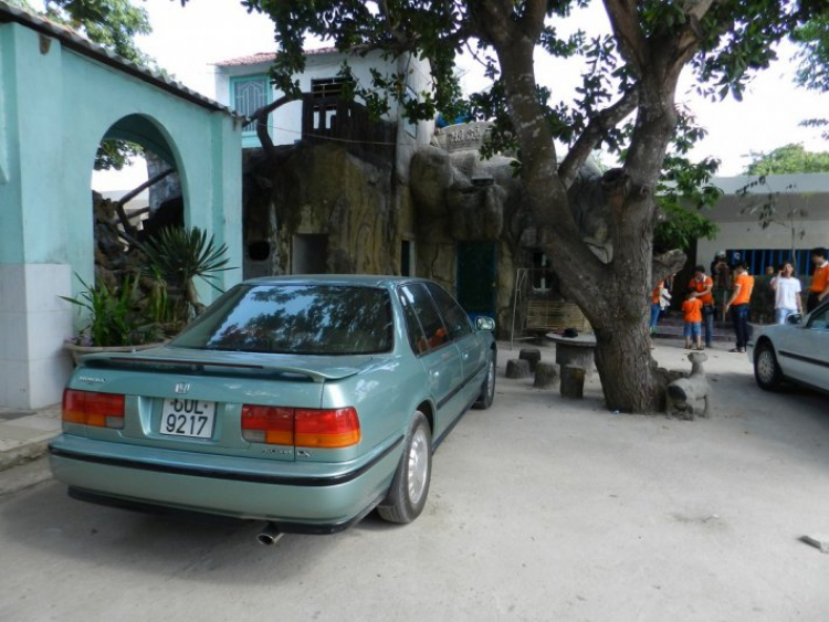 ACCORD CLUB - Chương trình từ thiện đầu năm 2015 ACCORD CLUB - Chương trình từ thiện đầu năm 2015