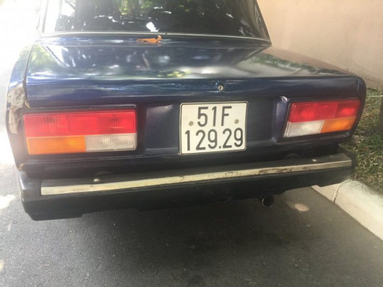 Saigon Lada Club Facebook (Thông tin và chia sẽ về Lada) Saigon Lada Club Facebook (Thông tin và chia sẽ về Lada)