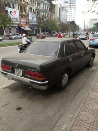 Anh em Camry 87-91 vô đây chơi