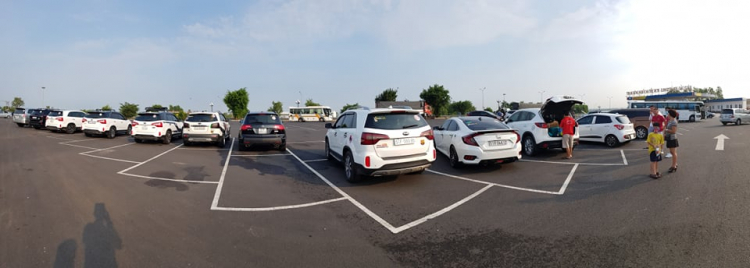 NƠI TỤ TẬP ĂN CHƠI VÀ ĐÓN CHÀO THÀNH VIÊN MỚI CỦA AE SORENTO ! NƠI TỤ TẬP ĂN CHƠI VÀ ĐÓN CHÀO THÀNH VIÊN MỚI CỦA AE SORENTO !