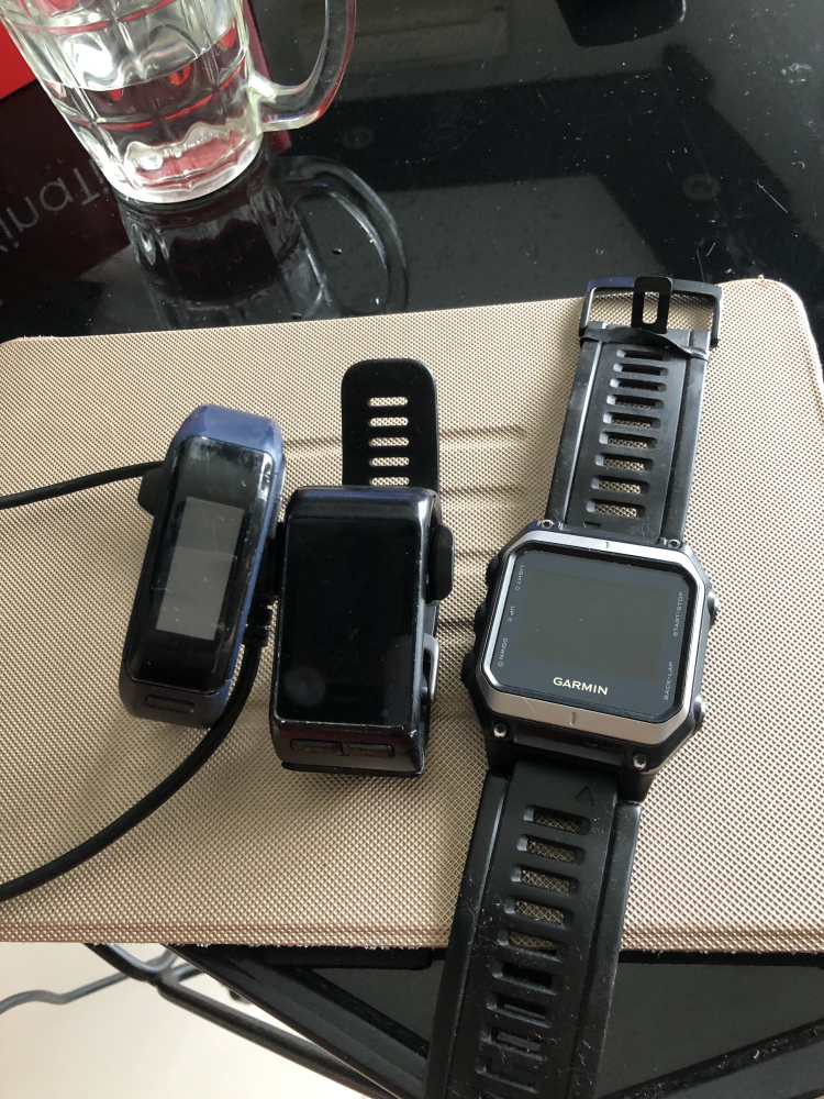 Đồng hồ Garmin