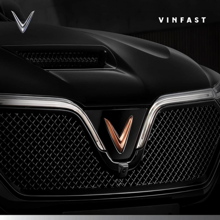 VinFast President sắp ra mắt sẽ lắp động cơ V8 và mức giá không dành cho số đông?
