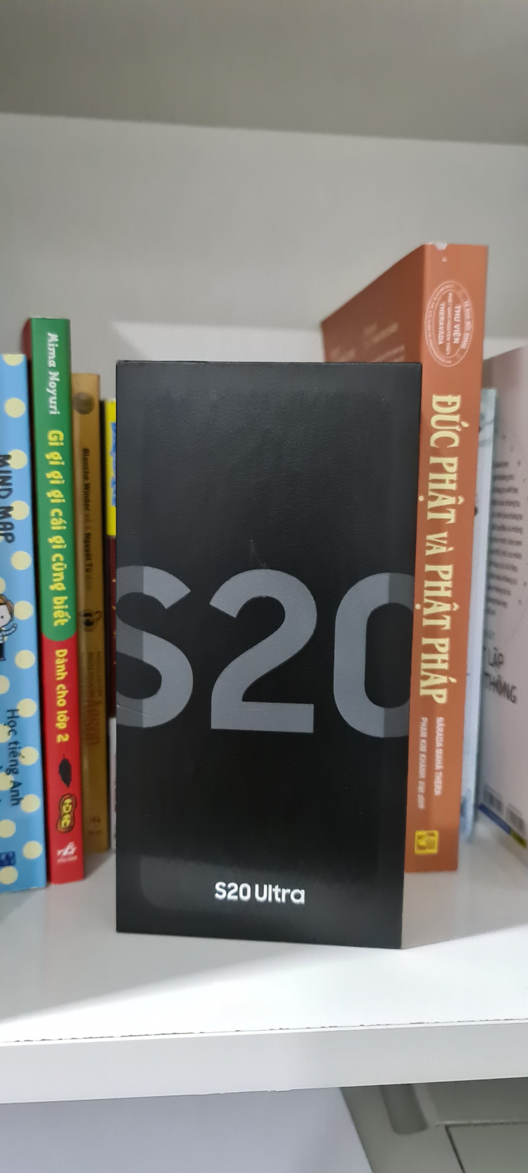 10 củ mua điện thoại 2 sim nào?