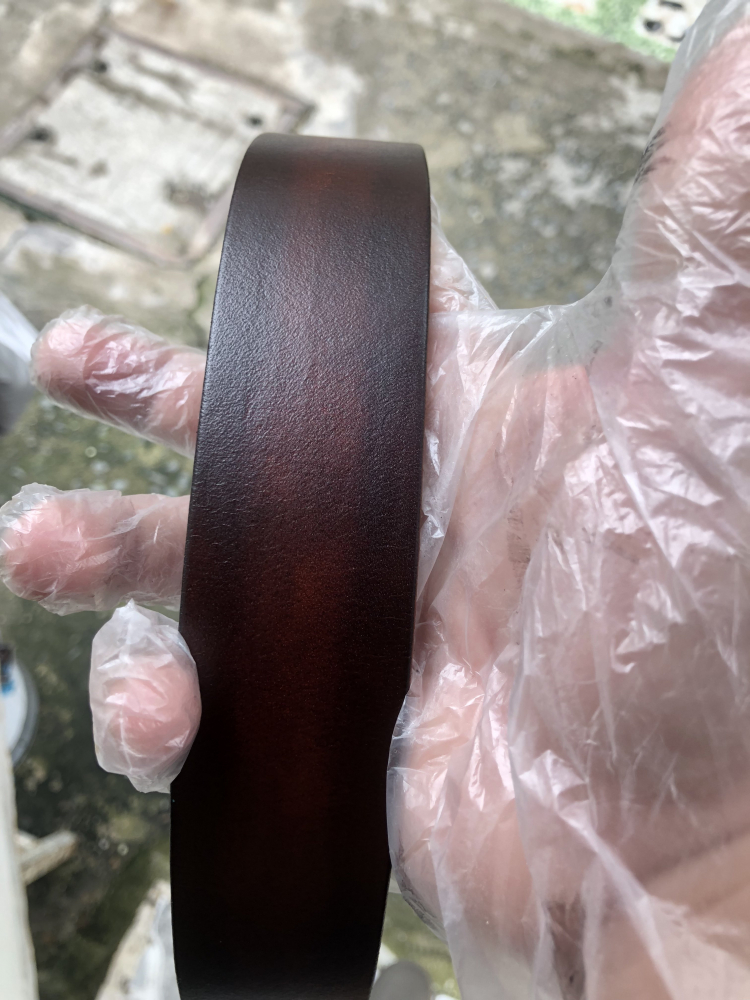 Khoe dây thắt lưng và chia sẻ chỗ mua đồ tốt đi các bác Khoe dây thắt lưng và chia sẻ chỗ mua đồ tốt đi các bác