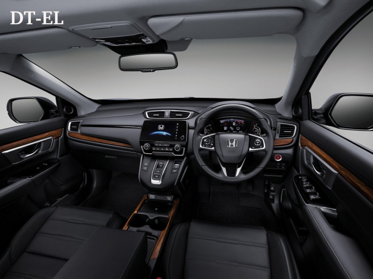 So sánh Honda CR-V 2020 và Hyundai SantaFe: Chênh 20 triệu chọn CUV 5+2 Nhật hay Hàn? So sánh Honda CR-V 2020 và Hyundai SantaFe: Chênh 20 triệu chọn CUV 5+2 Nhật hay Hàn?