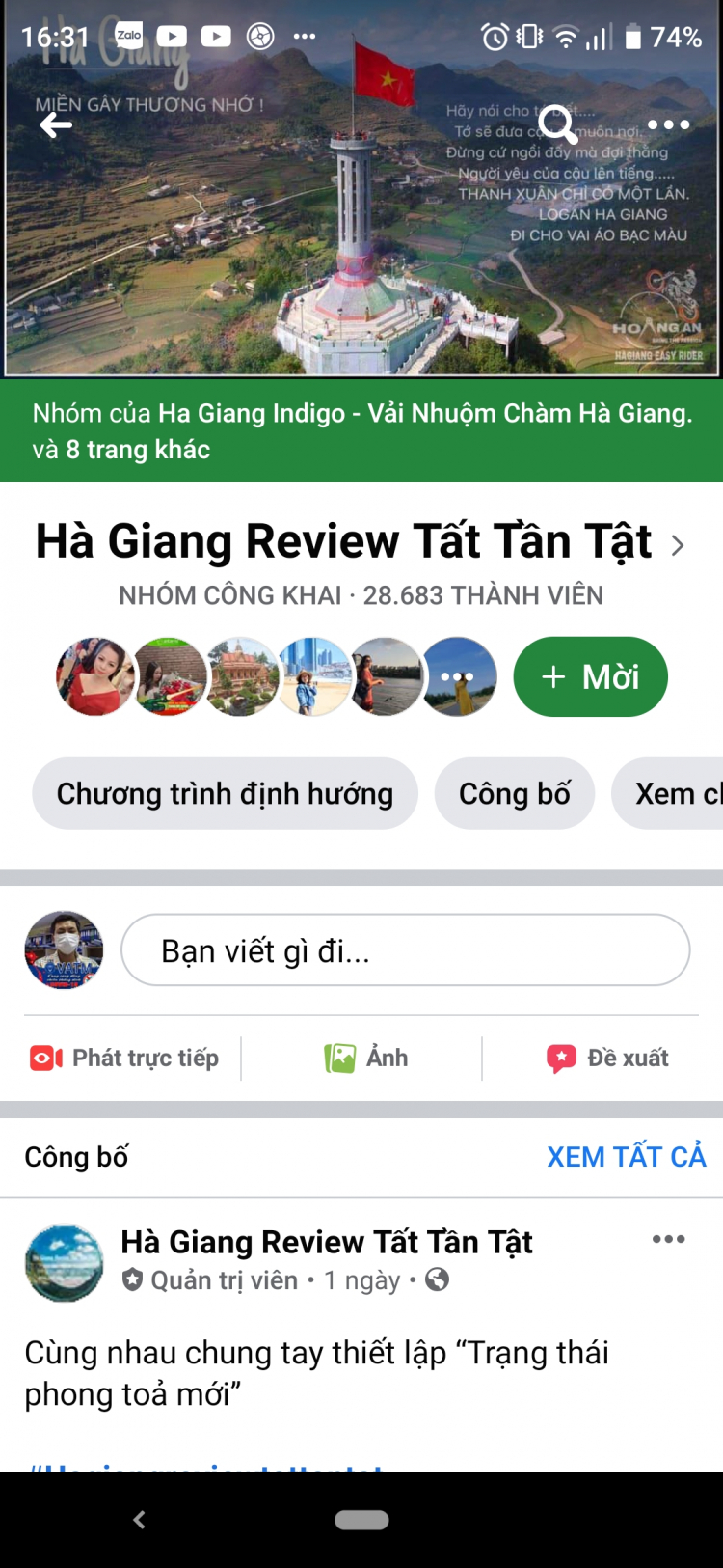 Đi Hà Giang - Đồng Văn có gì hay?