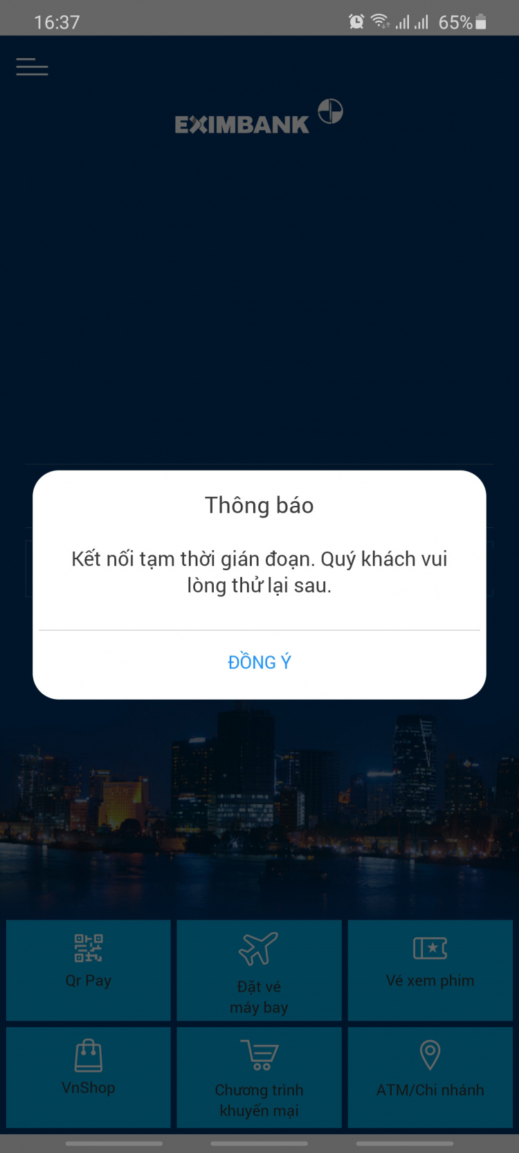 Mất tiền khi rút ATM, làm sao giải quyết?