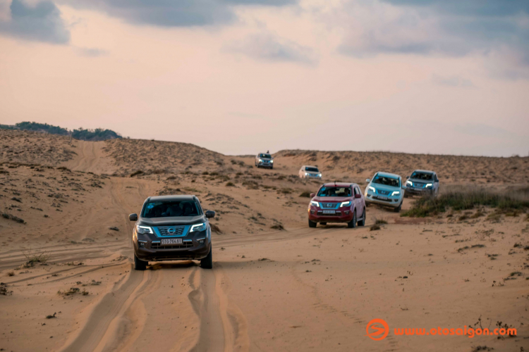 Em tự đánh giá Nissan Terra V - E - S: Ưu và nhược điểm Em tự đánh giá Nissan Terra V - E - S: Ưu và nhược điểm