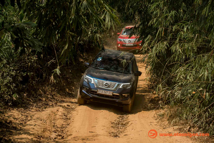 Em tự đánh giá Nissan Terra V - E - S: Ưu và nhược điểm Em tự đánh giá Nissan Terra V - E - S: Ưu và nhược điểm