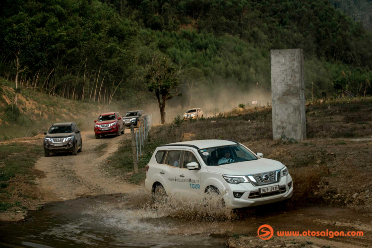 Em tự đánh giá Nissan Terra V - E - S: Ưu và nhược điểm Em tự đánh giá Nissan Terra V - E - S: Ưu và nhược điểm