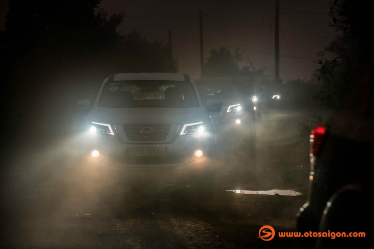 Em tự đánh giá Nissan Terra V - E - S: Ưu và nhược điểm Em tự đánh giá Nissan Terra V - E - S: Ưu và nhược điểm