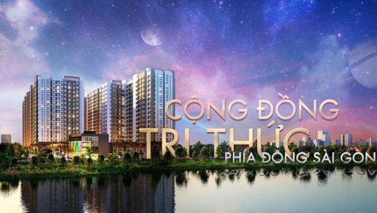 Căn hộ New Galaxy Hưng Thịnh Bình Dương