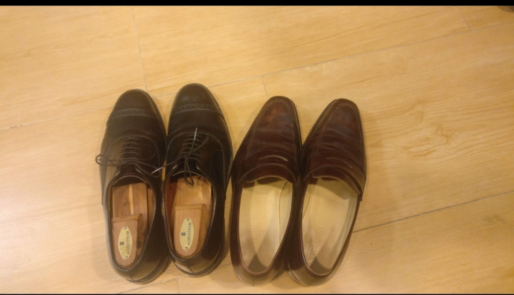 Boat shoes mua ở đâu