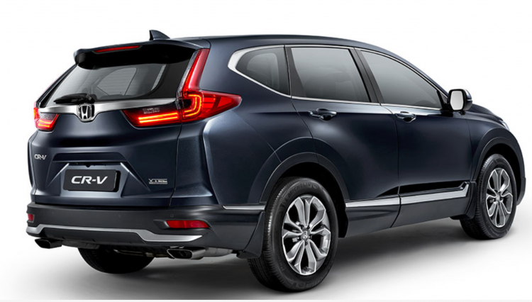 Toyota Corolla Cross mới Toyota Corolla Cross mới