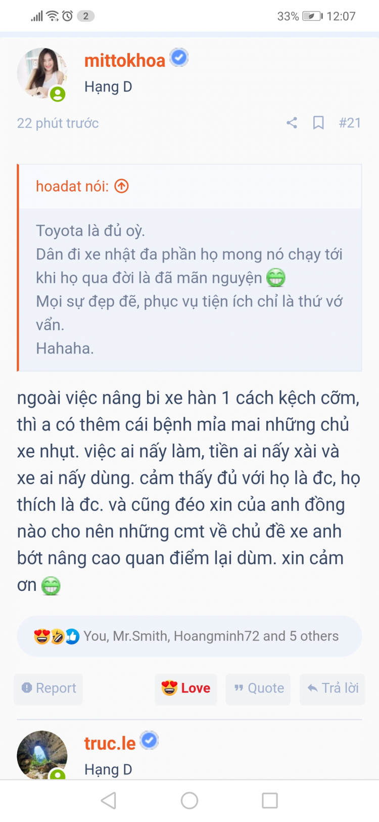Toyota Corolla Cross mới Toyota Corolla Cross mới