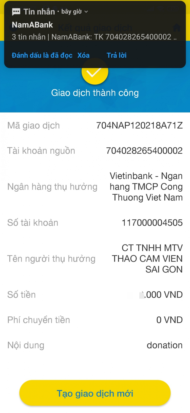 Thảo Cầm Viên đang gặp khó